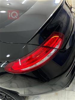 مرسيدس بنز E-Class